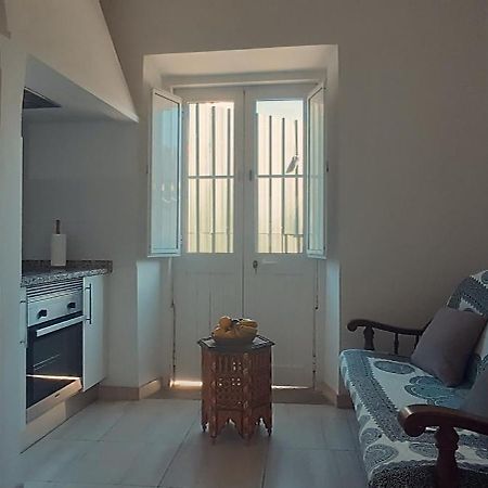 Apartment With Roof Terrace In Town Centre Tavira Exteriér fotografie