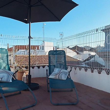 Apartment With Roof Terrace In Town Centre Tavira Exteriér fotografie