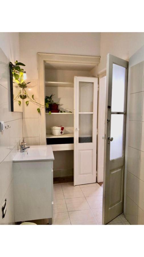 Apartment With Roof Terrace In Town Centre Tavira Exteriér fotografie