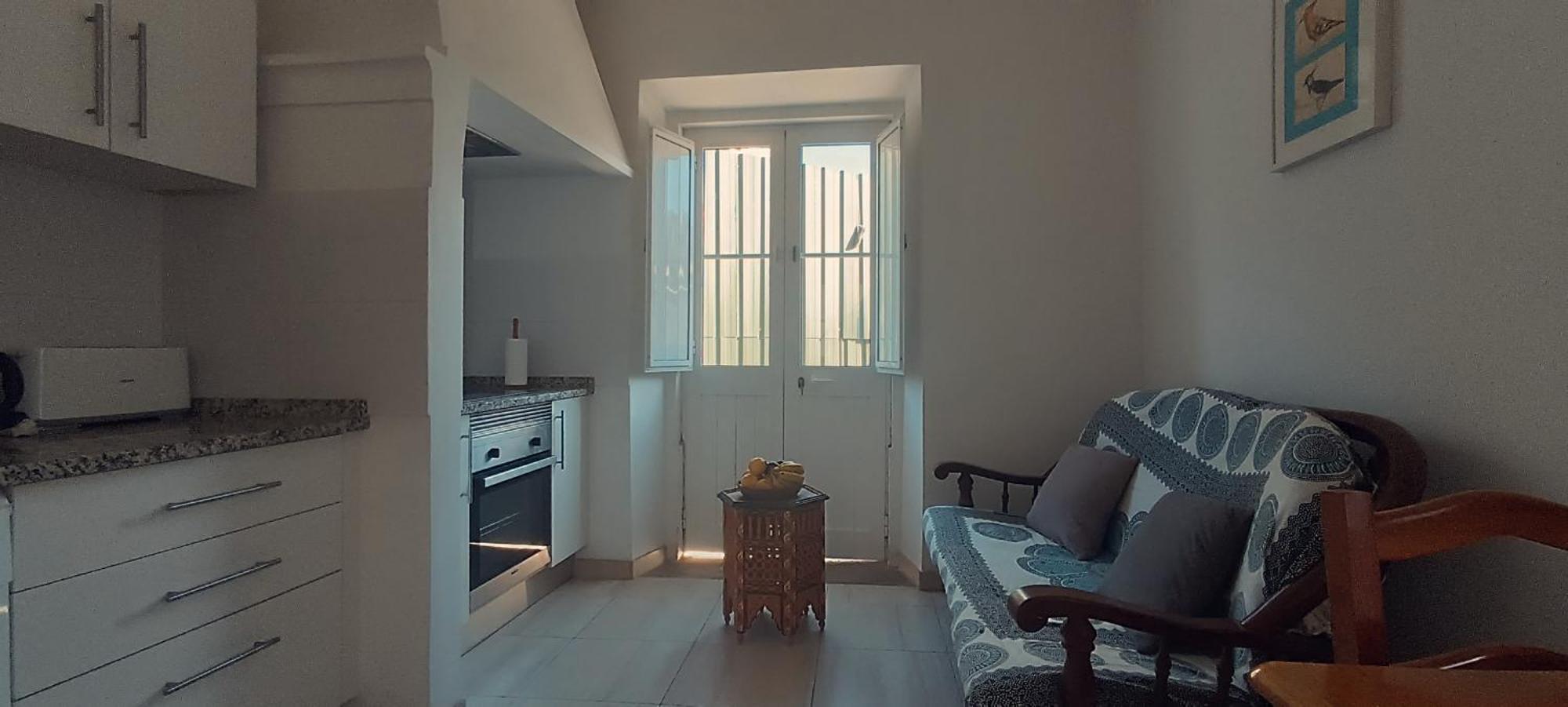 Apartment With Roof Terrace In Town Centre Tavira Exteriér fotografie