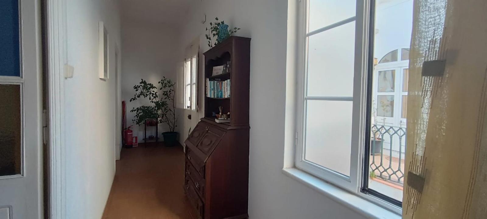 Apartment With Roof Terrace In Town Centre Tavira Exteriér fotografie